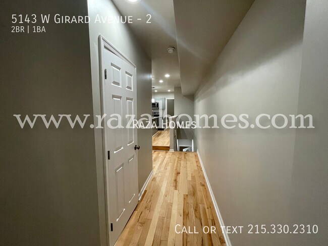 Building Photo - 5143 W Girard Ave