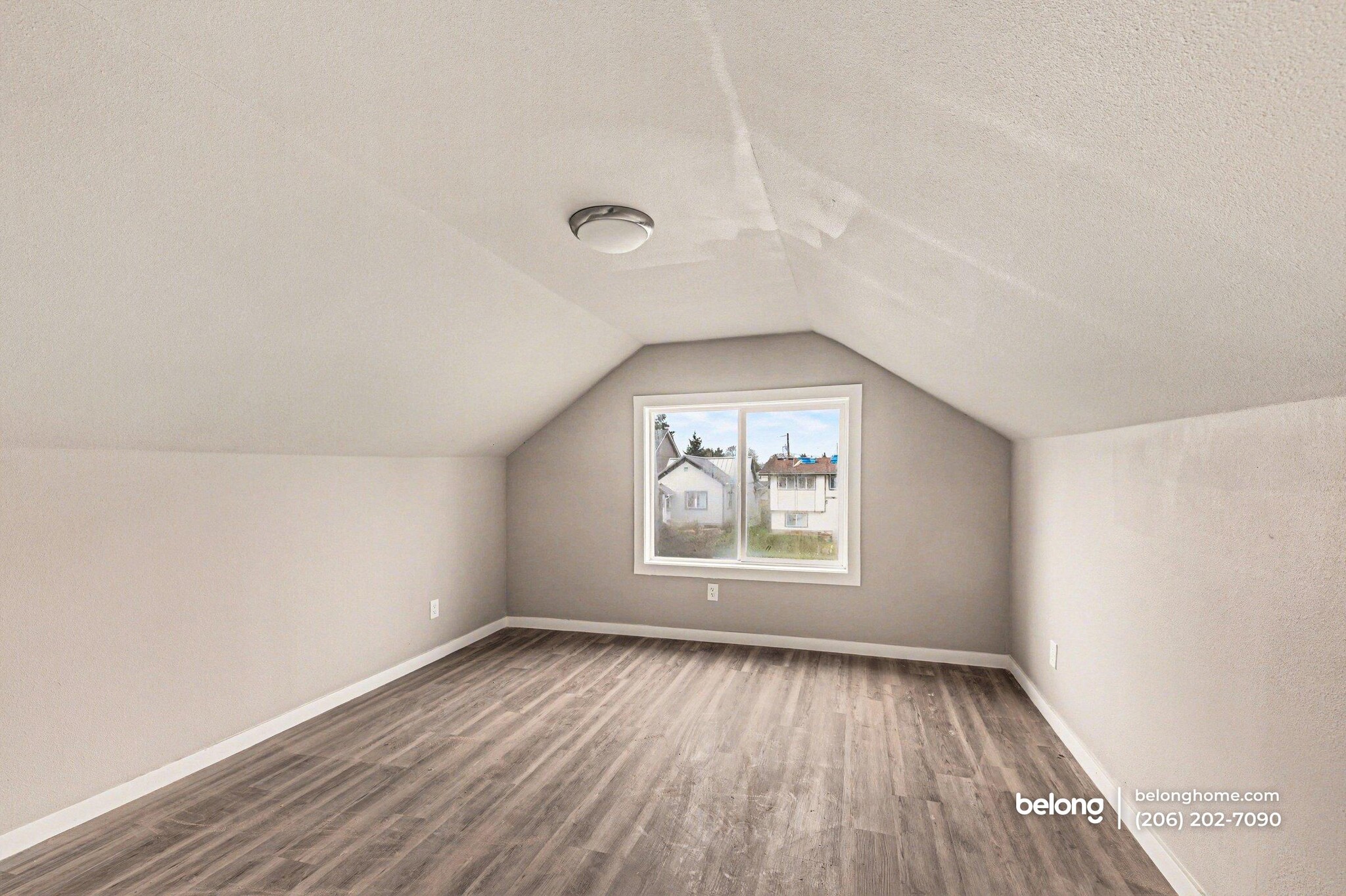 Building Photo - 2311 S L St