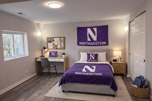 Building Photo - 1846 Wesley Ave