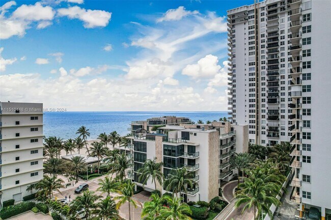 Building Photo - 2101 S Surf Rd