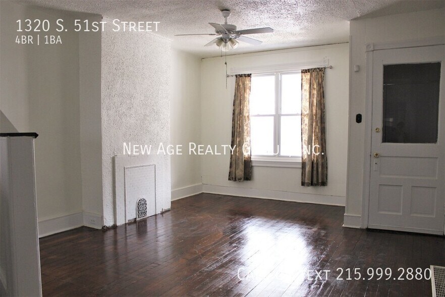 Building Photo - 1320 S 51st St