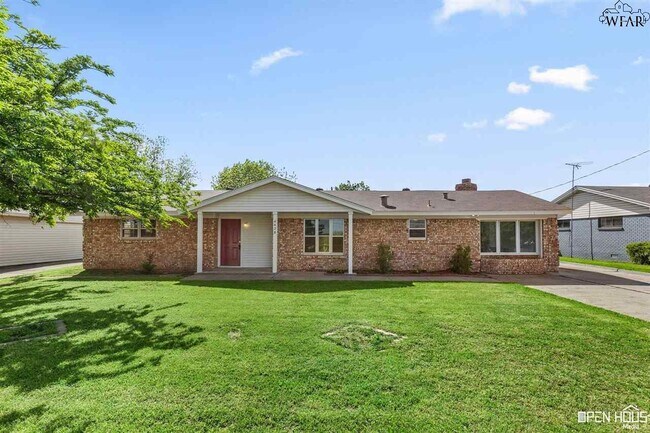 Primary Photo - 4428 Sisk Rd