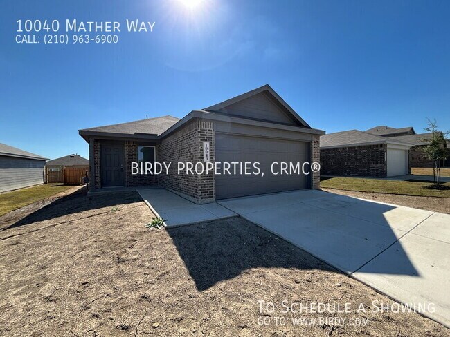 Building Photo - 10040 MATHER Way