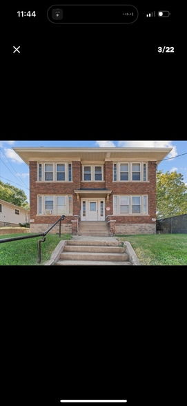 Building Photo - 1815 Clarion Ave