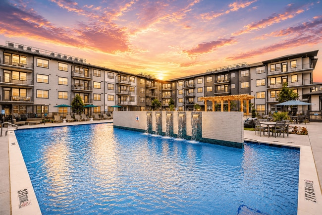Building Photo - Mera Craig Ranch 55+ Active Adult