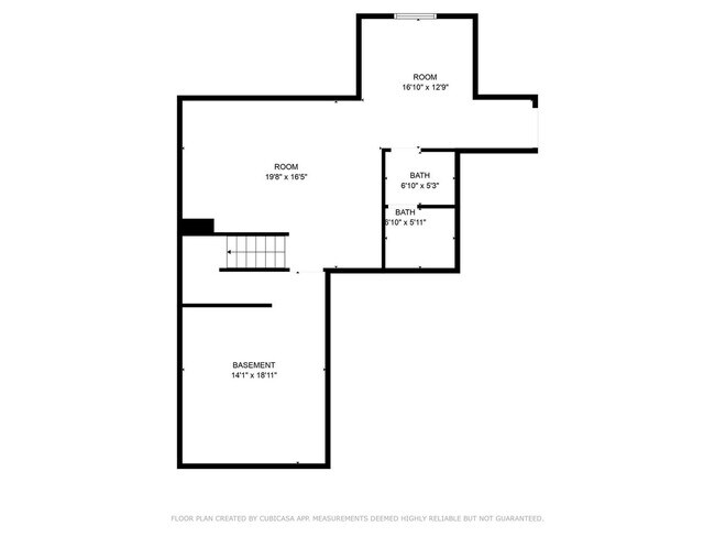 Building Photo - 5 Bed 4 Bath Home in Elizabeth