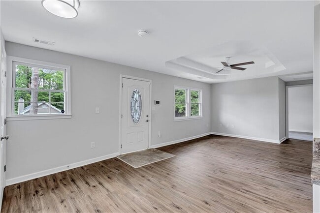 Building Photo - 2084 Bethel Dr NW