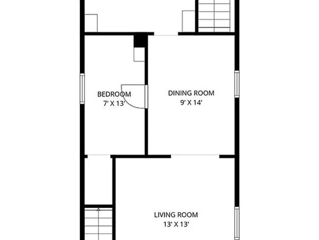 Building Photo - 3 bedroom house in Cherokee Park St. Paul