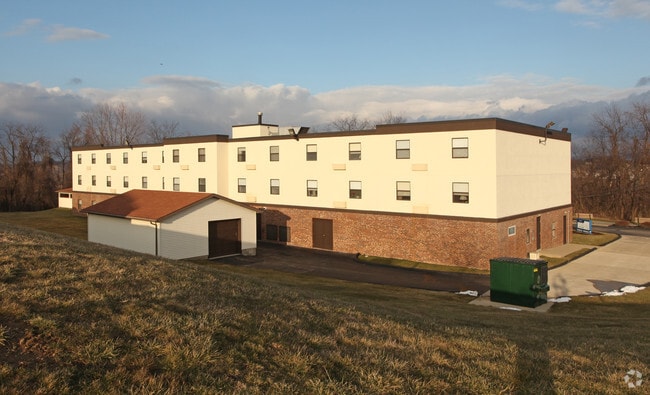 Building Photo - Confer vista Apartments