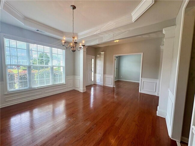 Building Photo - 4045 Tantalum Bend