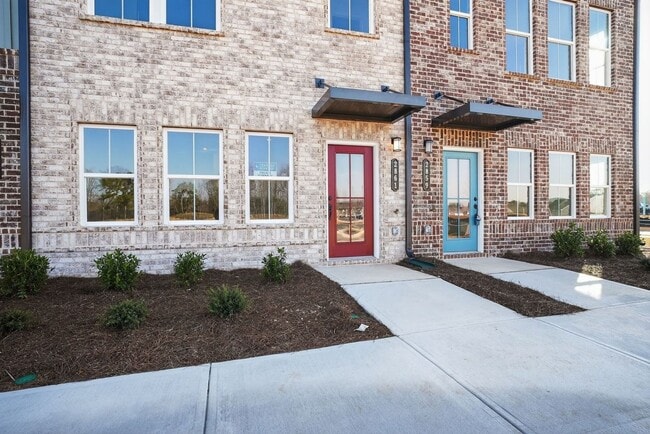 Building Photo - 2861 Beacon Cove