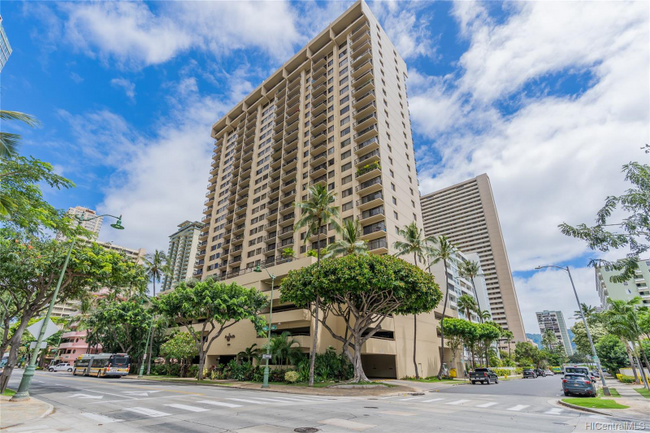 Building Photo - 2140 Kuhio Ave.