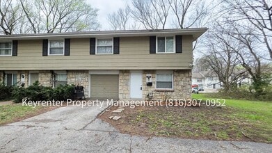 Building Photo - 1010 S Osage St