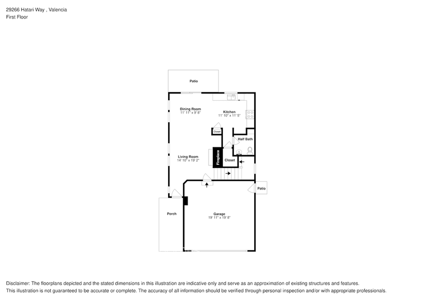 Building Photo - 29266 Hatari Way
