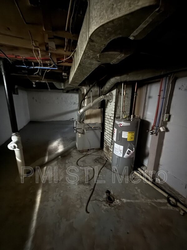 Building Photo - 1256 Gimblin St