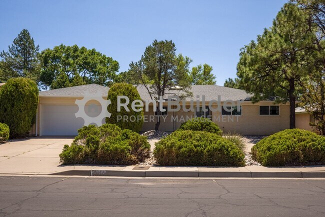 Primary Photo - CALL US TODAY AT (505) 808-6467 TO SCHEDUL...