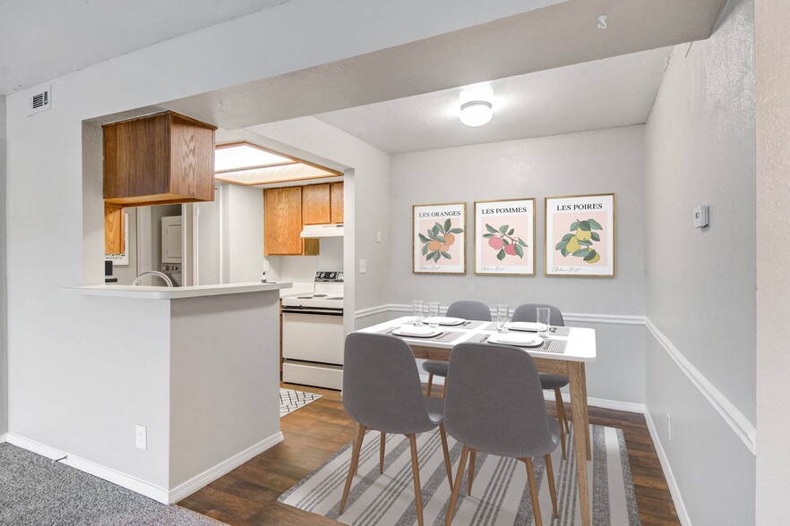 Interior Photo - Fountainhead Apartments