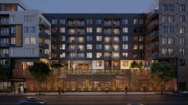 Building Photo - Rowyn