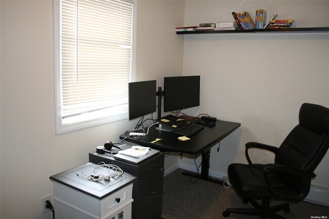 Building Photo - 540 Oakley Ave