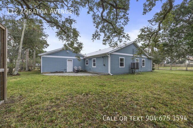 Building Photo - 112 Zoratoa Ave