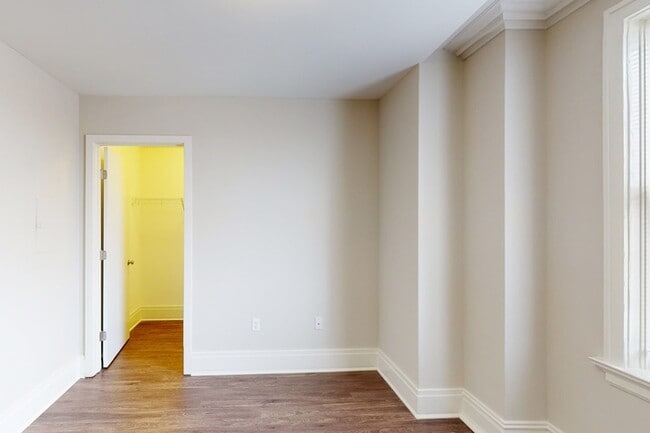 Floorplan - Bellerive