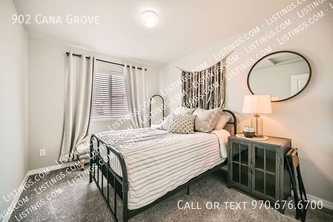 Building Photo - 902 Cana Grove