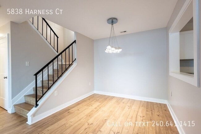 Building Photo - 5838 Harness Ct