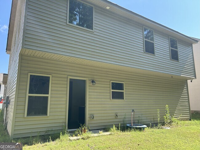 Building Photo - 428 Grand Magnolia St
