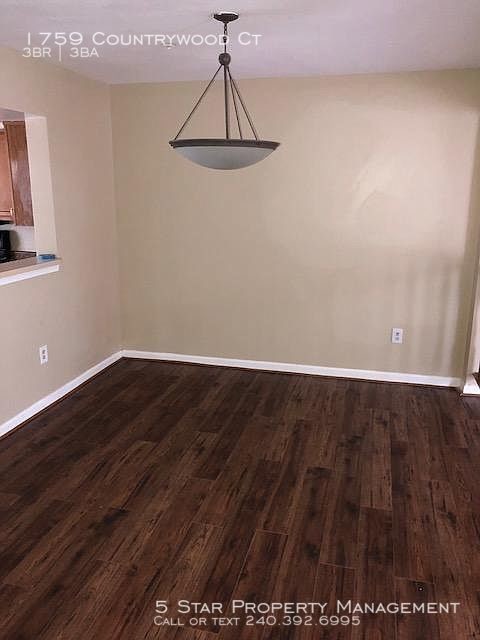 Building Photo - 1759 Countrywood Ct
