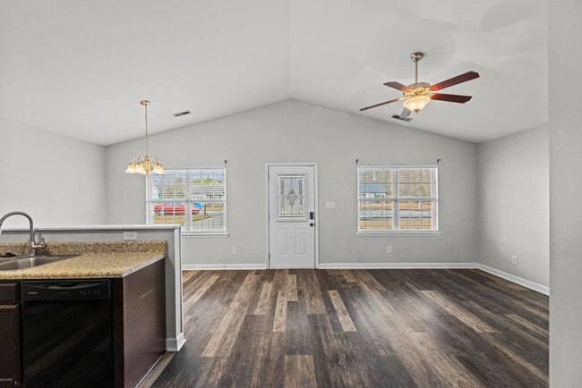 Building Photo - Welcome to Trinity Crossing in Jacksonville!