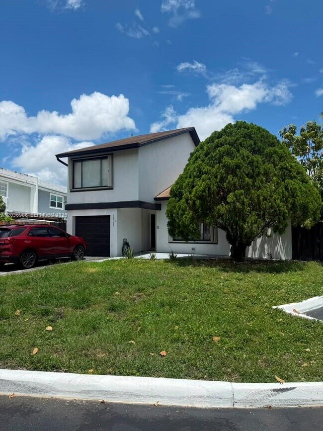 Building Photo - 14795 SW 97th Terrace
