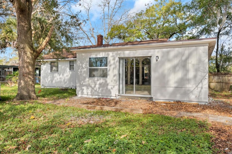 Building Photo - 6562 Ector Ct