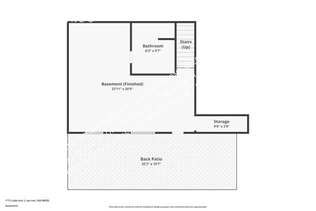 Building Photo - 1731 Lake Ave S