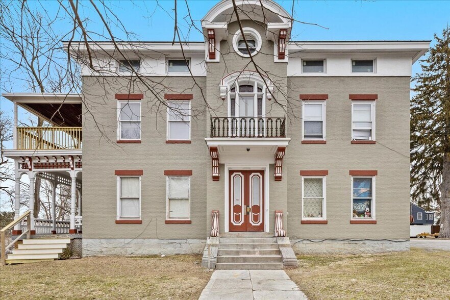 Building Photo - 416 Pearl St