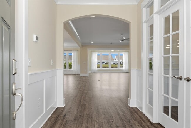 Building Photo - 7129 Spoleto Dr