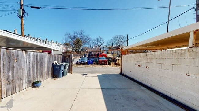Building Photo - 4519 5th St NW