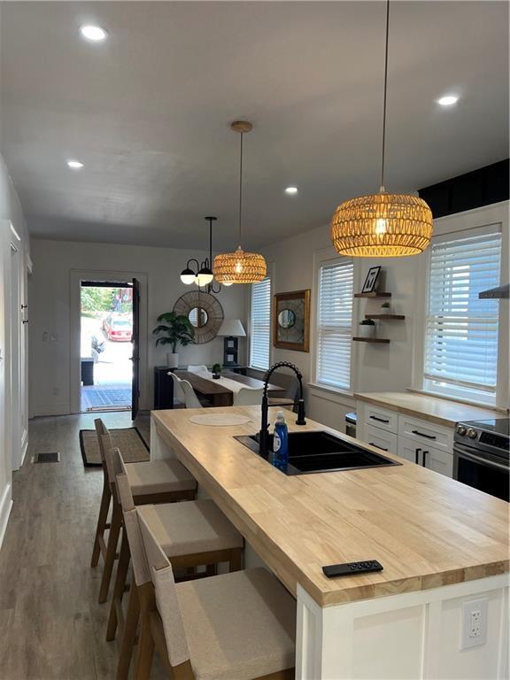 Building Photo - 1474 Beecher St SW