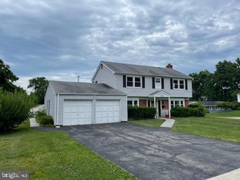 Building Photo - 2901 Tarragon Ln