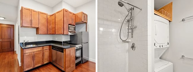 Building Photo - 1 Charles St S