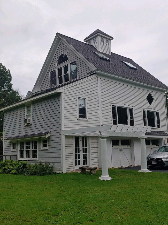 132 Summer St 132 Summer St Scituate MA 02066 Apartment Finder