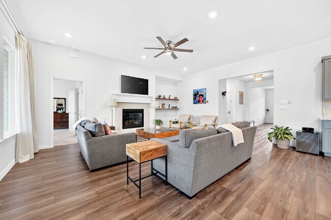 Building Photo - Spacious 5-Bed, 4-Bath Gem in Melissa ISD - Your Dream Home Awaits in Melissa, TX!