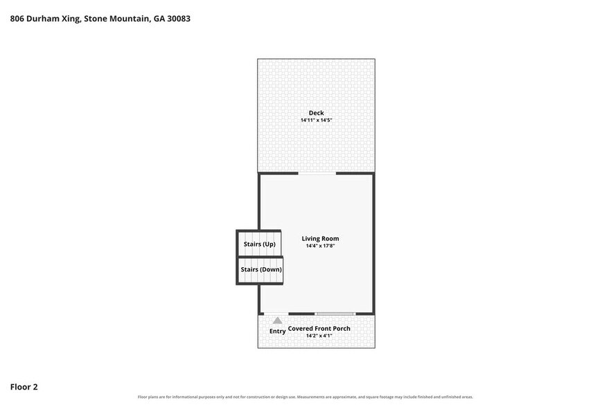 Building Photo - 806 Durham Crossing
