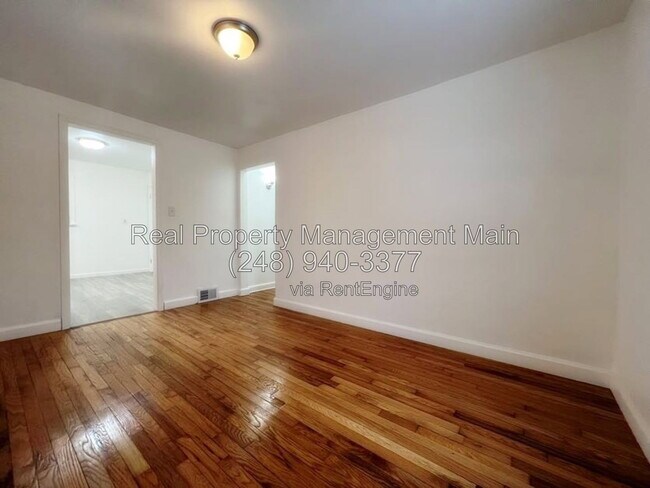 Building Photo - 25895 Currier St
