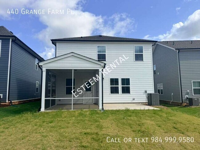 Building Photo - 440 Grange Farm Pl