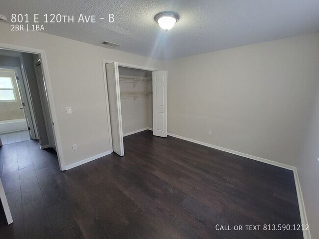 Building Photo - 801 E 120th Ave