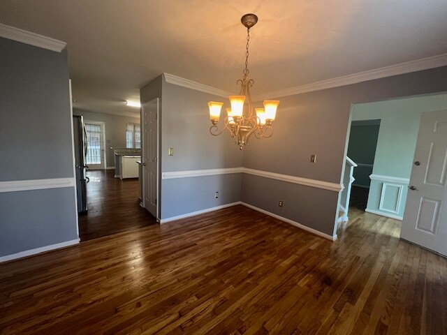 Building Photo - 2707 Blockhouse Ct