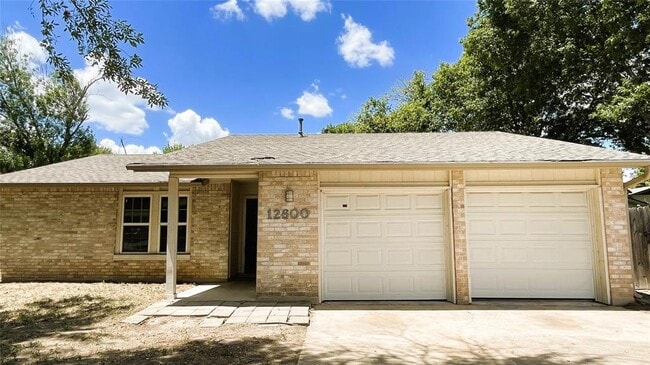 Building Photo - 12600 Rampart St