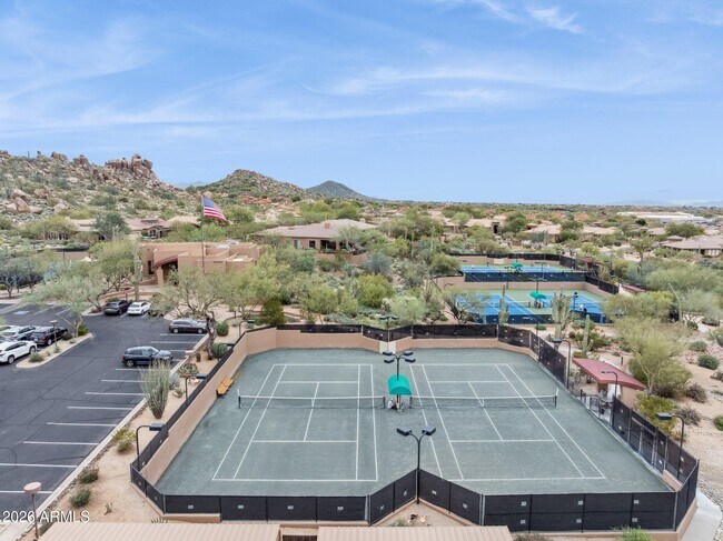 Building Photo - 7491 E Quien Sabe Way