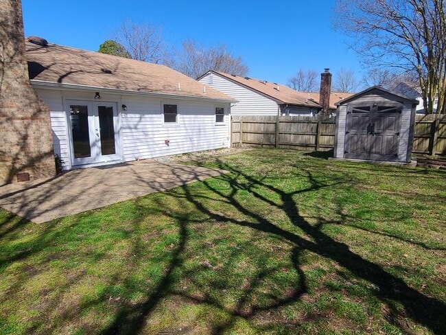 Building Photo - 1288 Nesbitt Dr