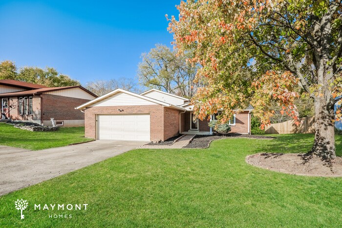 Building Photo - 2484 Resor Rd